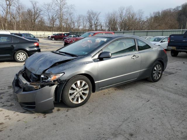 HONDA CIVIC 2010 2hgfg1b81ah500424