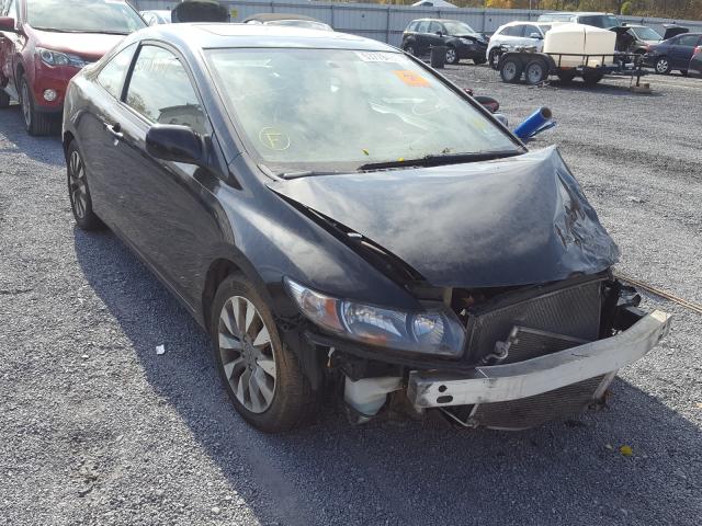 HONDA CIVIC EX 2010 2hgfg1b81ah505638