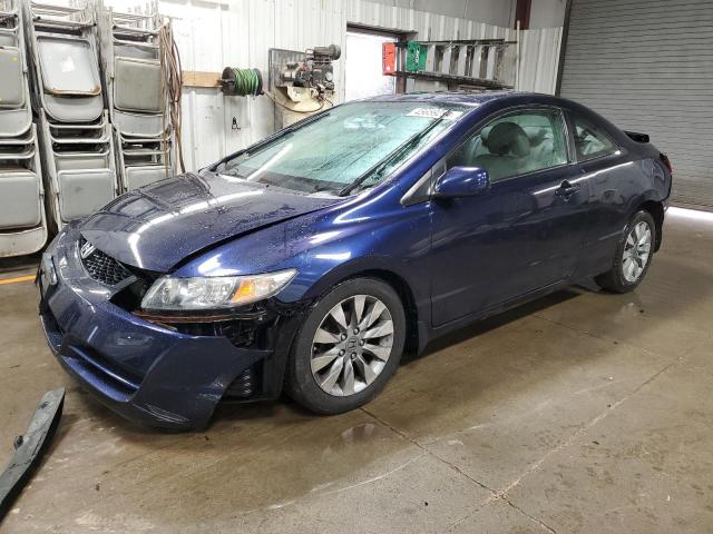 HONDA CIVIC 2010 2hgfg1b81ah508930