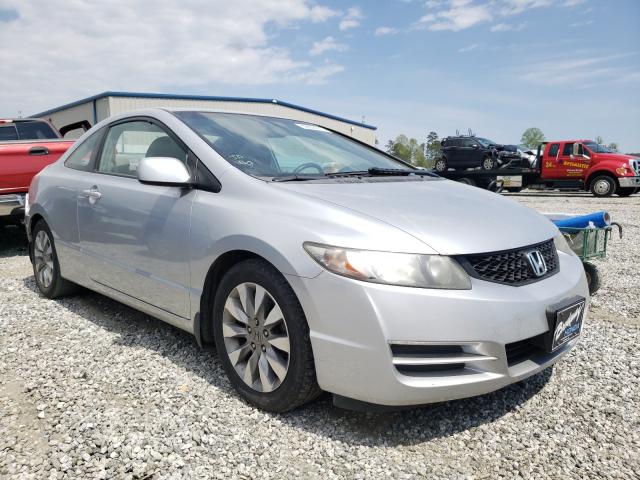 HONDA CIVIC EX 2010 2hgfg1b81ah509561