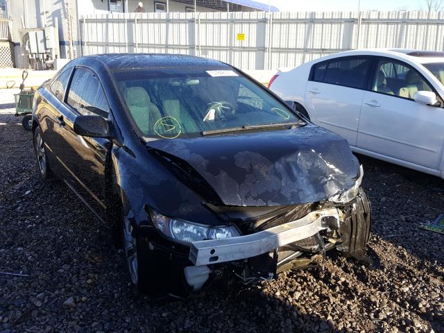 HONDA CIVIC EX 2010 2hgfg1b81ah510905