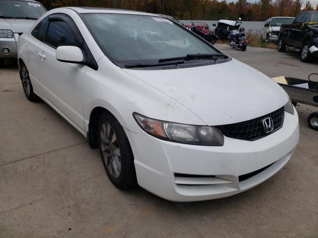 HONDA CIVIC EX 2010 2hgfg1b81ah513917