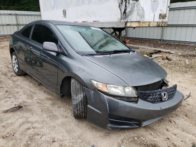 HONDA CIVIC EX 2010 2hgfg1b81ah514050