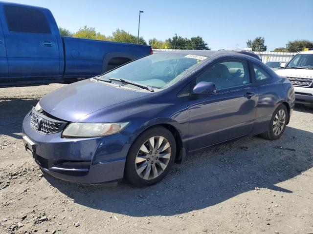 HONDA CIVIC EX 2010 2hgfg1b81ah526215