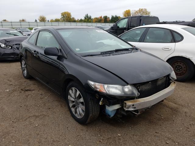 HONDA CIVIC EX 2010 2hgfg1b81ah531298