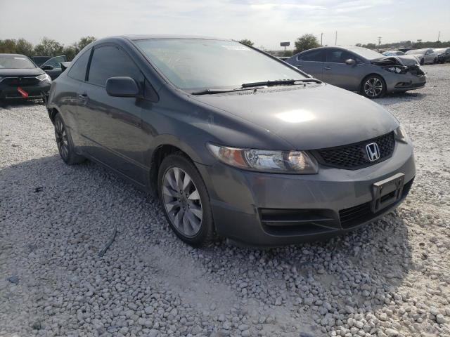 HONDA CIVIC EX 2010 2hgfg1b81ah535870