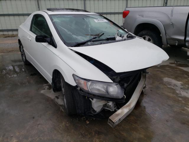 HONDA CIVIC EX 2011 2hgfg1b81bh501848