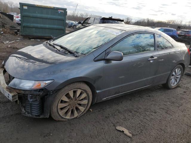 HONDA CIVIC 2011 2hgfg1b81bh502823