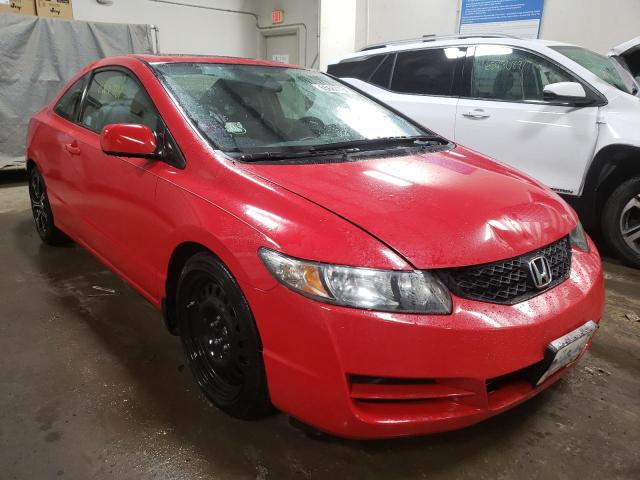 HONDA CIVIC EX 2011 2hgfg1b81bh506967