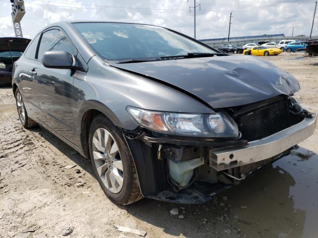 HONDA CIVIC EX 2011 2hgfg1b81bh509464