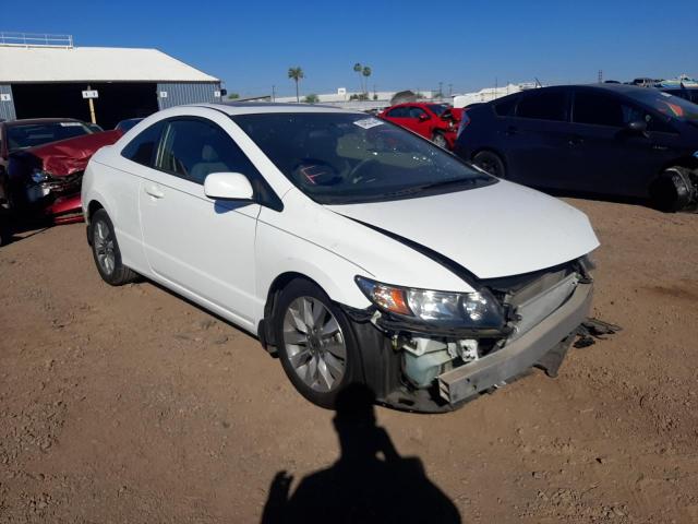 HONDA CIVIC EX 2011 2hgfg1b81bh513689