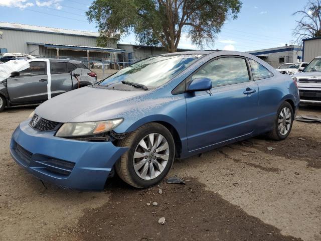 HONDA CIVIC EX 2010 2hgfg1b82ah502036