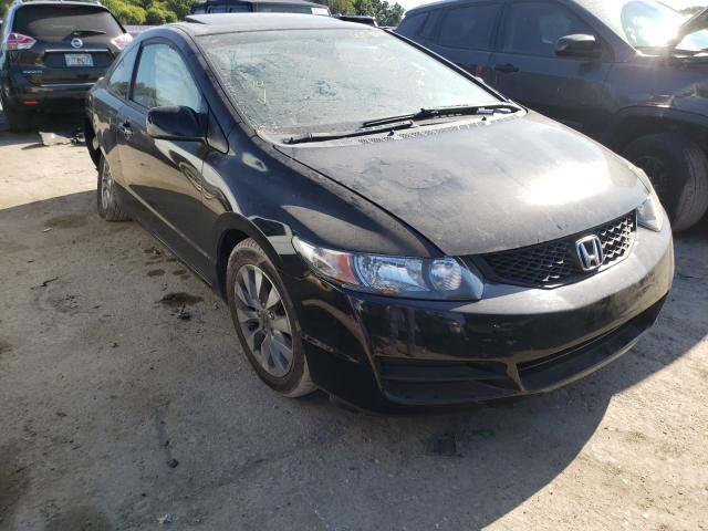 HONDA CIVIC EX 2010 2hgfg1b82ah502652