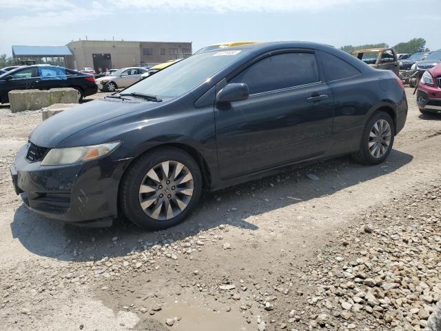 HONDA CIVIC 2010 2hgfg1b82ah505096