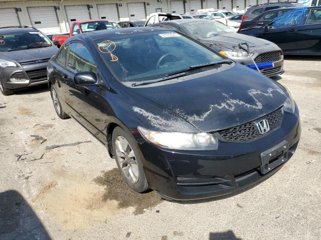 HONDA CIVIC EX 2010 2hgfg1b82ah506880