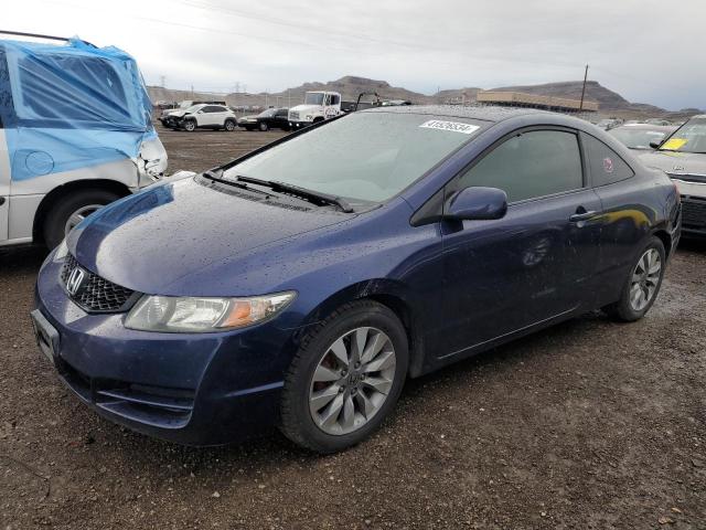 HONDA CIVIC 2010 2hgfg1b82ah508015