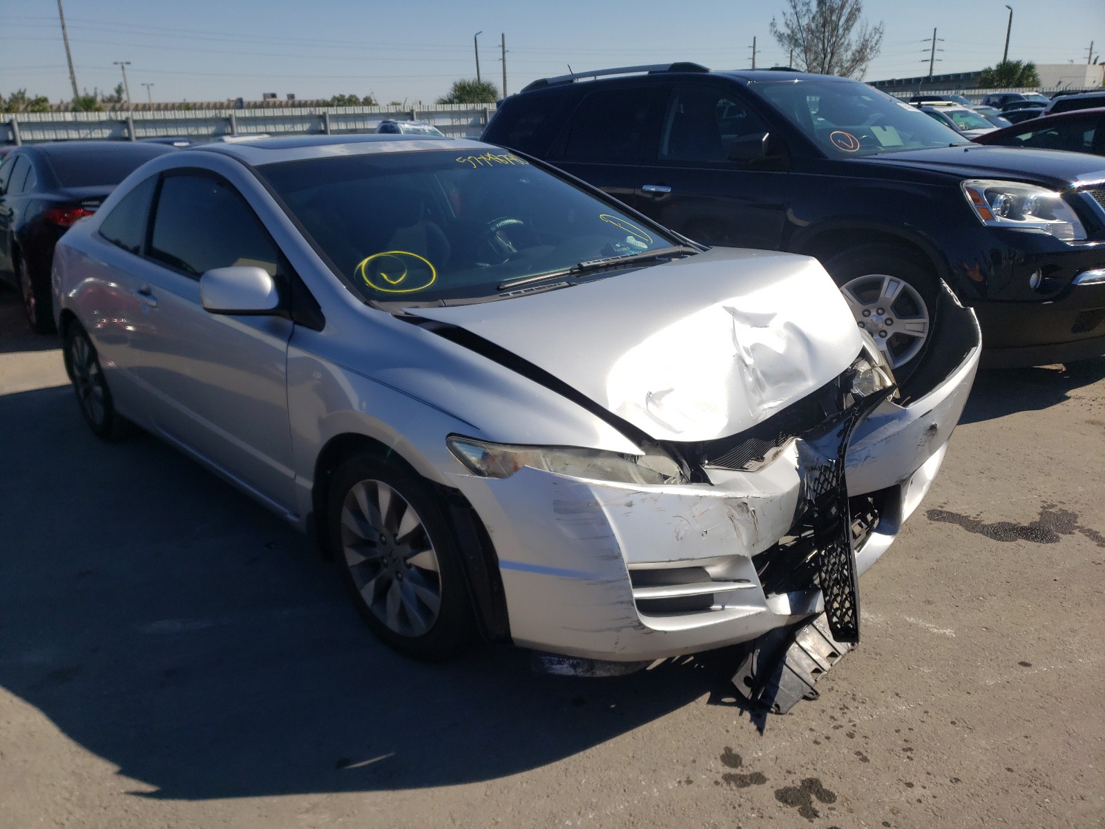 HONDA NULL 2010 2hgfg1b82ah516227