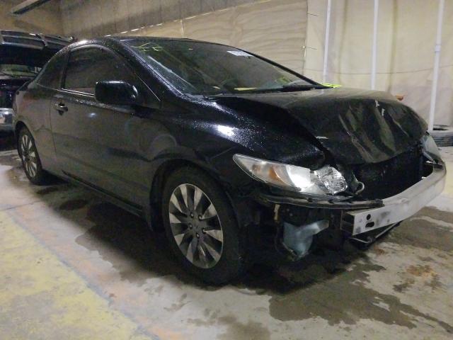 HONDA CIVIC EX 2010 2hgfg1b82ah516874