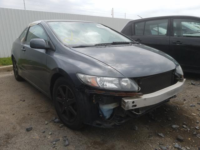 HONDA CIVIC EX 2010 2hgfg1b82ah516910