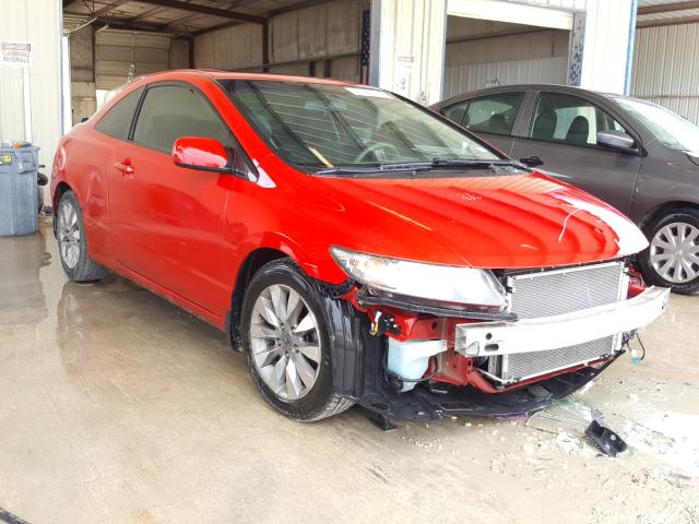 HONDA CIVIC EX 2010 2hgfg1b82ah533156