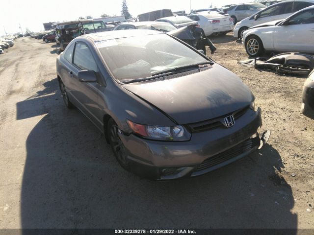 HONDA CIVIC CPE 2010 2hgfg1b82ah535179