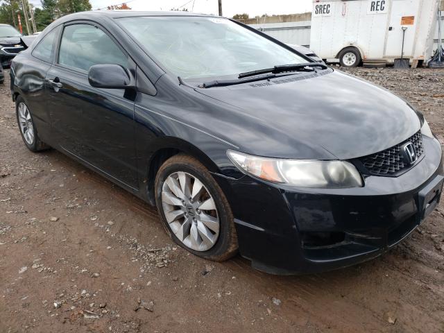 HONDA CIVIC EX 2010 2hgfg1b83ah502658