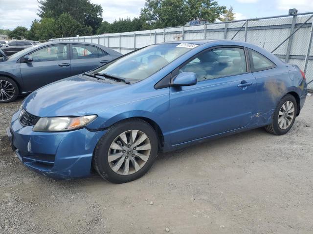 HONDA CIVIC EX 2010 2hgfg1b83ah503356