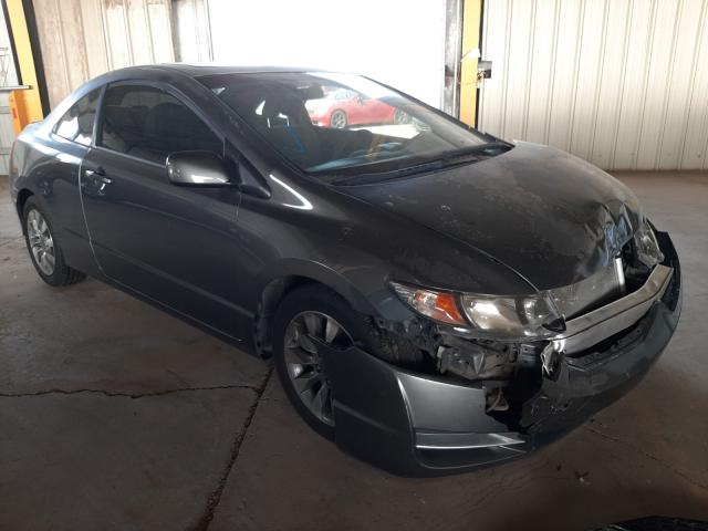 HONDA CIVIC EX 2010 2hgfg1b83ah505902