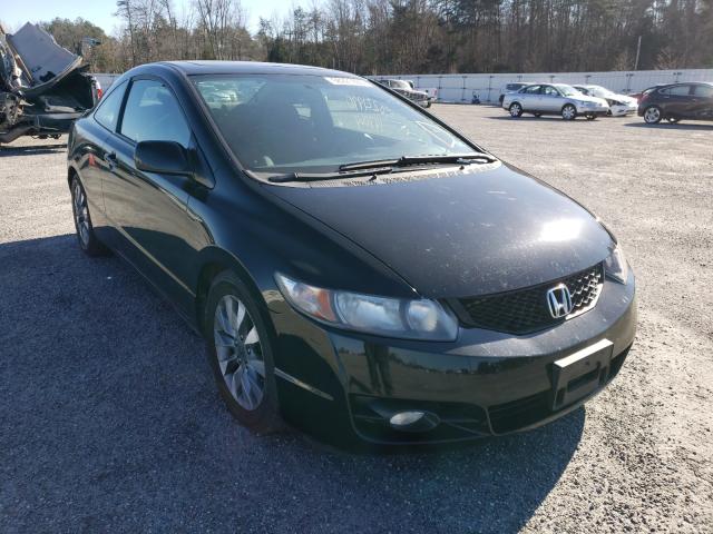 HONDA CIVIC EX 2010 2hgfg1b83ah515717