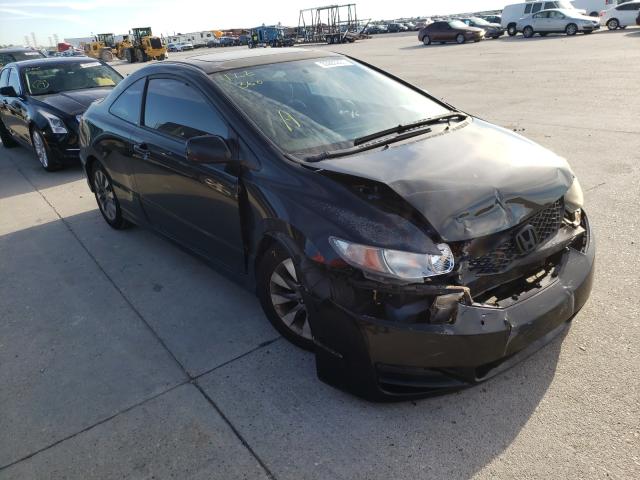 HONDA CIVIC 2010 2hgfg1b83ah516706