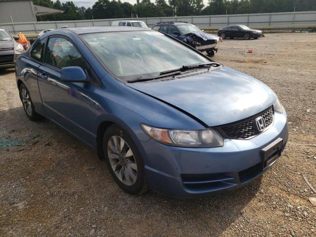 HONDA CIVIC EX 2010 2hgfg1b83ah521341