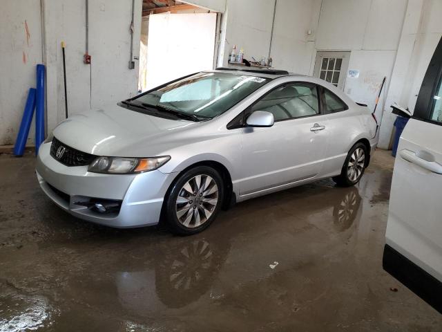 HONDA CIVIC 2010 2hgfg1b83ah523025