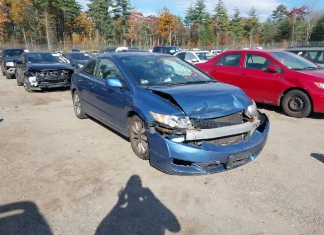 HONDA NULL 2010 2hgfg1b83ah525583