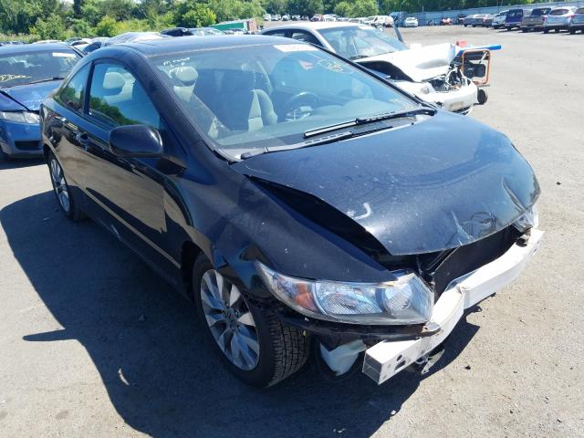 HONDA CIVIC EX 2011 2hgfg1b83bh501088