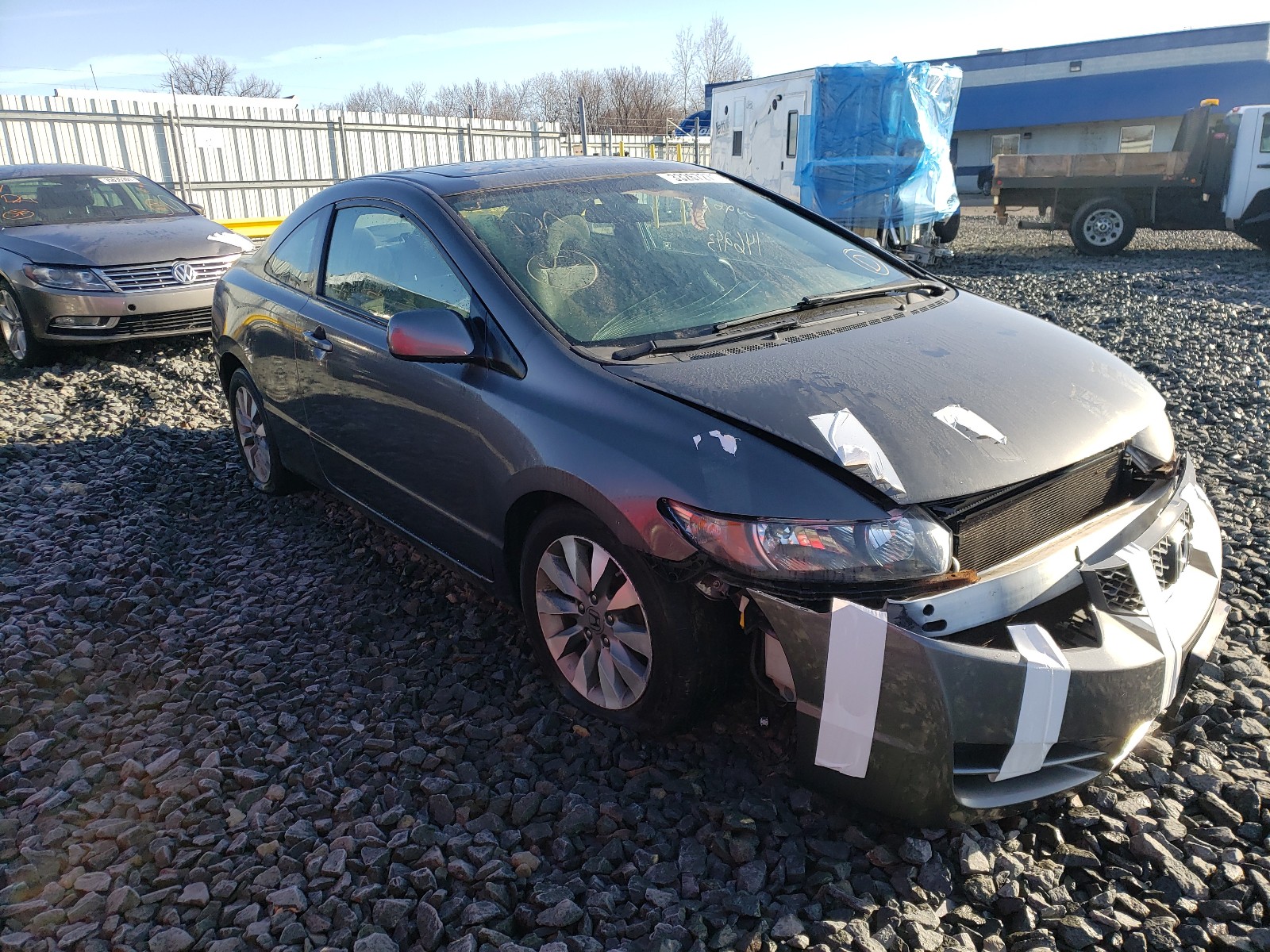 HONDA CIVIC EX 2011 2hgfg1b83bh502774