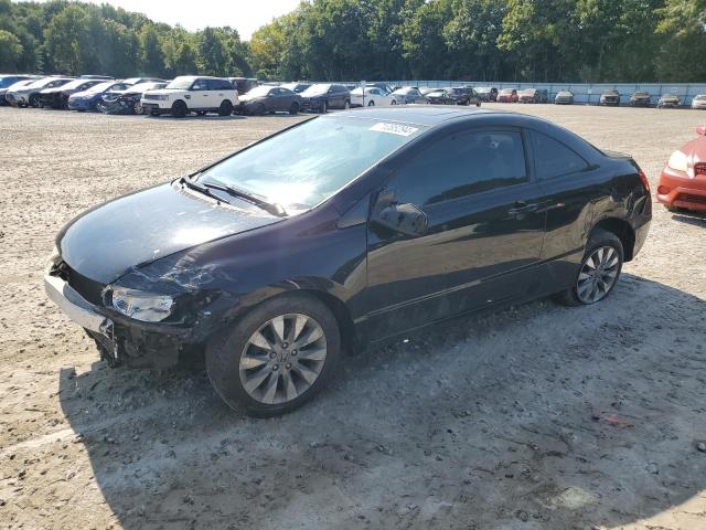 HONDA CIVIC EX 2011 2hgfg1b83bh505030