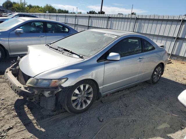 HONDA CIVIC 2011 2hgfg1b83bh507148