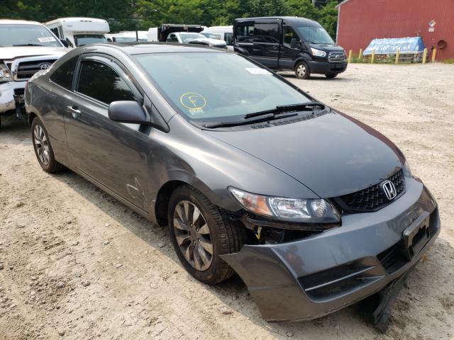 HONDA CIVIC EX 2011 2hgfg1b83bh514925