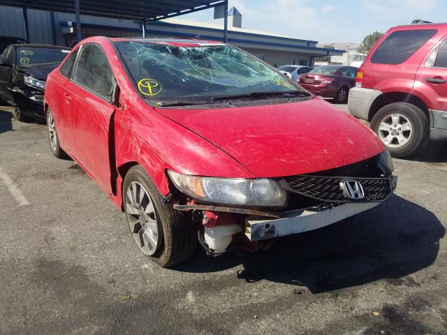 HONDA CIVIC EX 2011 2hgfg1b83bh516688