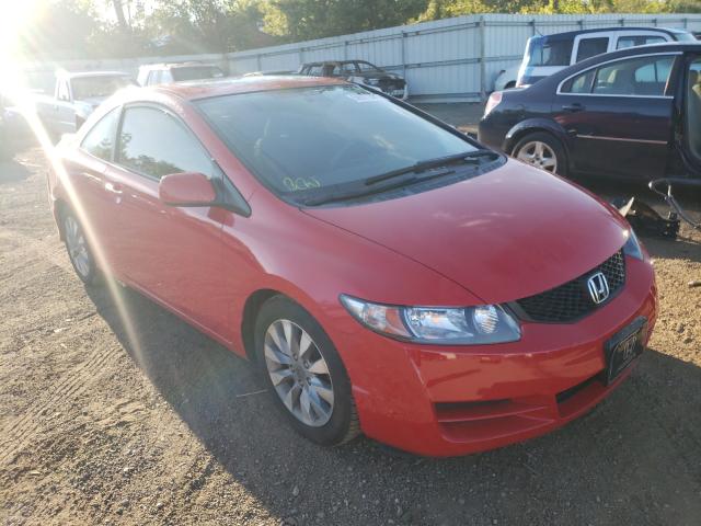 HONDA CIVIC EX 2010 2hgfg1b84ah502958