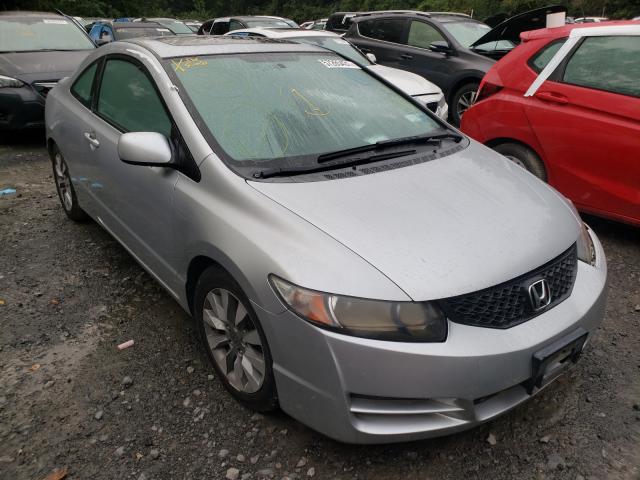 HONDA CIVIC EX 2010 2hgfg1b84ah506900