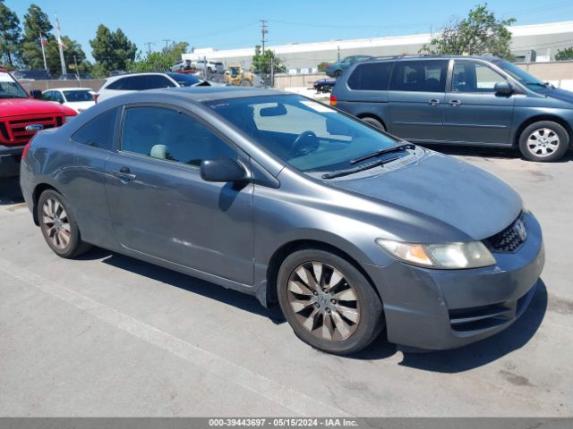 HONDA CIVIC 2010 2hgfg1b84ah509358