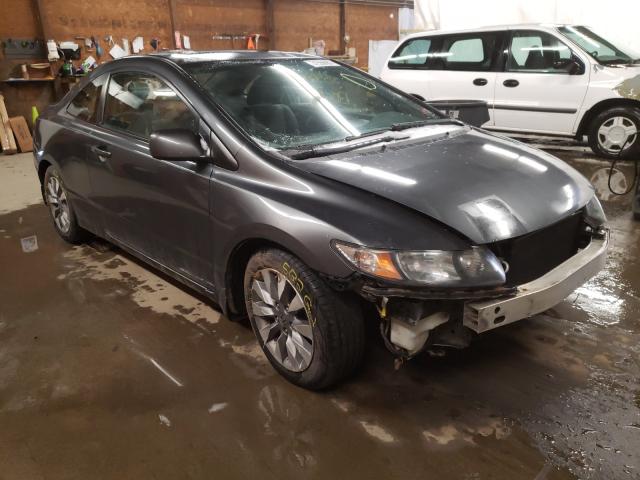 HONDA CIVIC EX 2010 2hgfg1b84ah509831