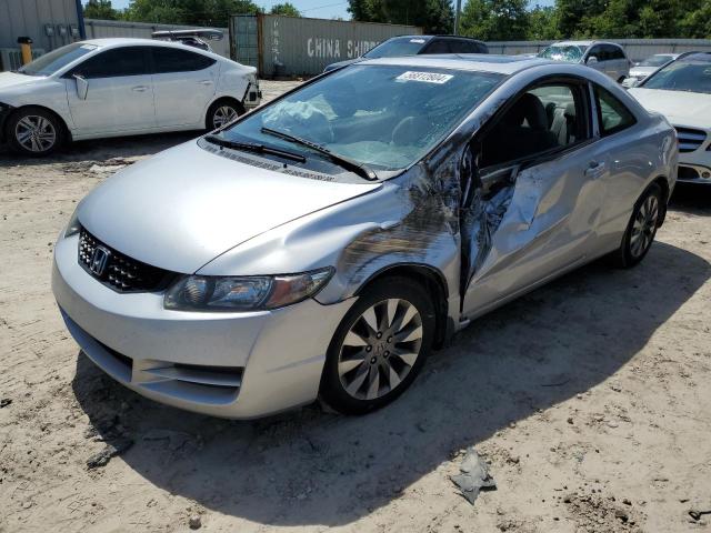 HONDA CIVIC 2010 2hgfg1b84ah523017