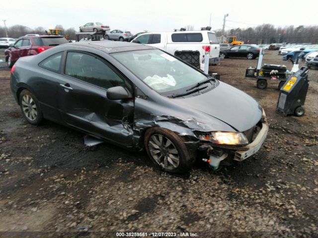 HONDA CIVIC 2010 2hgfg1b84ah523633