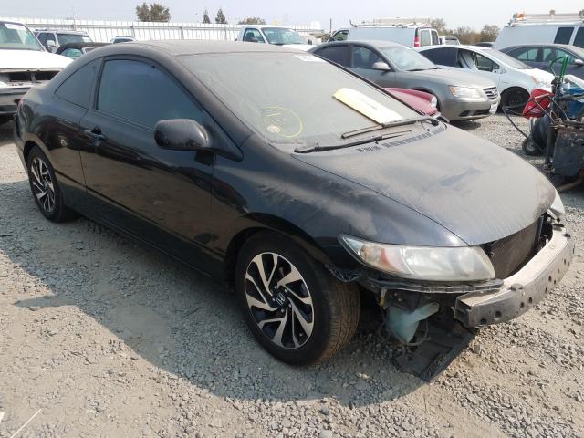 HONDA CIVIC EX 2010 2hgfg1b84ah524216