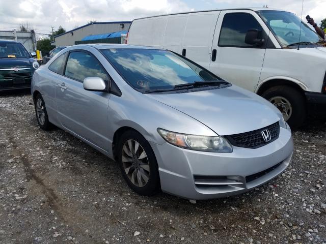 HONDA CIVIC EX 2010 2hgfg1b84ah525656