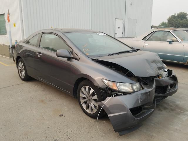 HONDA CIVIC EX 2010 2hgfg1b84ah535913