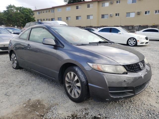 HONDA CIVIC EX 2011 2hgfg1b84bh502718