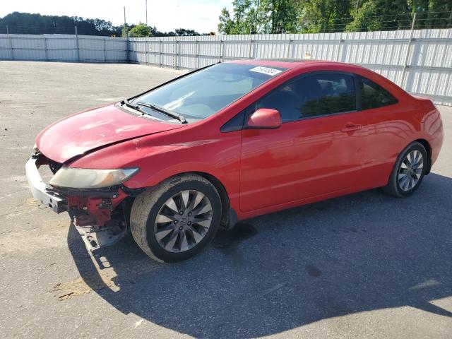 HONDA CIVIC 2011 2hgfg1b84bh507465